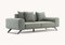 Aniston Chaise Sofa by Domkapa 5