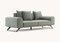 Aniston Chaise Sofa by Domkapa, Image 5