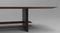 Pagoda Dining Table by Timbart 5