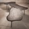 Varenna Table Trio by Studio Emblématique, Set of 3 2