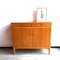 Vintage Swedish Dresser, 1960s 1