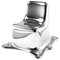 Melting Chair by Philipp Aduatz 1