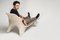 Chaise longue digital de Philipp Aduatz, Imagen 16