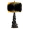 Charta Nera Table Lamp by Studio Palatin 1