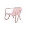 Kolho Original Lounge Chairs by Made by Choice, Set of 4 6