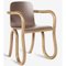 Kolho Original Dining Chairs and Table by Made by Choice, Set of 3, Image 5
