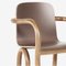 Kolho Original Dining Chairs and Table by Made by Choice, Set of 3 6