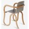 Kolho Original Dining Chairs and Table by Made by Choice, Set of 3, Image 11