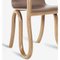 Kolho Original Dining Chairs and Table by Made by Choice, Set of 3 8