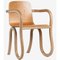 Kolho Original Esstisch & Stühle aus Naturholz von Made by Choice, 3 . Set 9