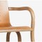 Mesa de comedor Kolho Original y sillas naturales de Made by Choice. Juego de 3, Imagen 11