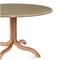 Kolho Original Dining Table and Natural Chairs by Made by Choice, Set of 3 6