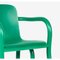 Spectrum Green Kolho Original Dining Chairs and Table by Made by Choice, Set of 3 6