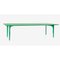 Kolho Green Original Dining Table by Made by Choice 2