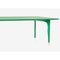 Kolho Green Original Dining Table by Made by Choice, Image 4