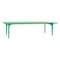 Kolho Green Original Dining Table by Made by Choice 1