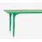 Kolho Green Original Dining Table by Made by Choice 3