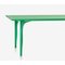 Kolho Green Original Dining Table by Made by Choice, Image 3