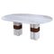 Axis Oval Table by Dovain Studio 1