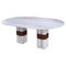 Axis Oval Table by Dovain Studio, Image 1