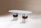 Axis Oval Table by Dovain Studio, Image 2