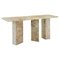 Shu Console Table by Studiopepe 1
