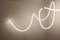 Fabric Flexible Light by Morghen Studio, Image 6