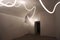 Lampe Flexible en Tissu par Morghen Studio 4