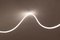 Fabric Flexible Light by Morghen Studio, Image 7