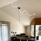 Fabric Flexible Light by Morghen Studio, Image 2