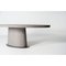 Kops Oval Table by Van Rossum, Image 5