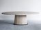 Kops Oval Table by Van Rossum 2