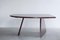 T-Elements Dining Table by Van Rossum 2