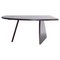 T-Elements Dining Table by Van Rossum 1
