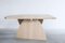 T-Elements Dining Table by Van Rossum 7