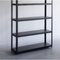 Shelves Cabinet by Van Rossum 4