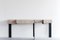 Kitale Console Table by Van Rossum 9