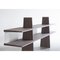 Mueble T-Elements con respaldo de latón de Van Rossum, Imagen 3