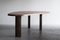 Kei Walnut Dining Table by Van Rossum 5