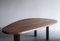 Kei Walnut Dining Table by Van Rossum 4