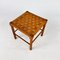 Pine and Rope Stool, 1950s 5