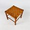 Pine and Rope Stool, 1950s, Image 5