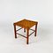 Pine and Rope Stool, 1950s, Image 4