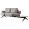 Luizet Modular Sofa by Luca Nichetto, Image 1