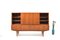 Credenza alta vintage, Danimarca, Immagine 2