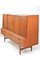 Vintage Danish Highboard Cabinet, Image 8