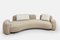 Beige Baba Sofa by Gisbert Pöppler 2