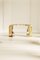 Table Console WoMilchUndHonigFliessen par Luca Gruber 5