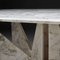 Lamina Marble Dining Table by Hannes Peer 5