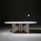 Lamina Marble Dining Table by Hannes Peer 4